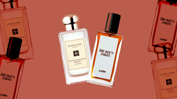 We’re Buzzing Over the Best Honey Perfumes