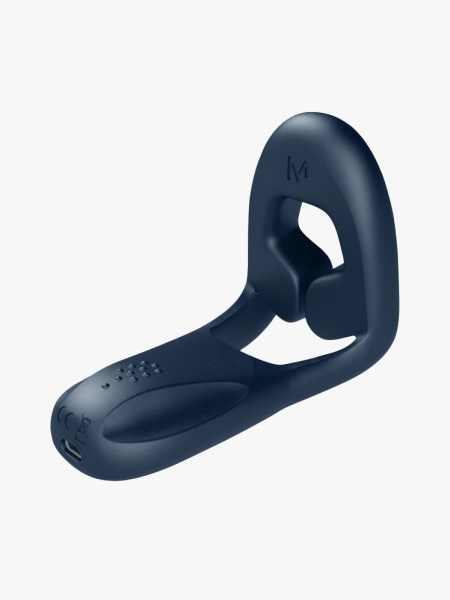 MysteryVibe Tenuto 2 in branded component on a light gray background