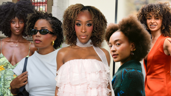 We Are on the Cusp of Another Natural Hair Movement