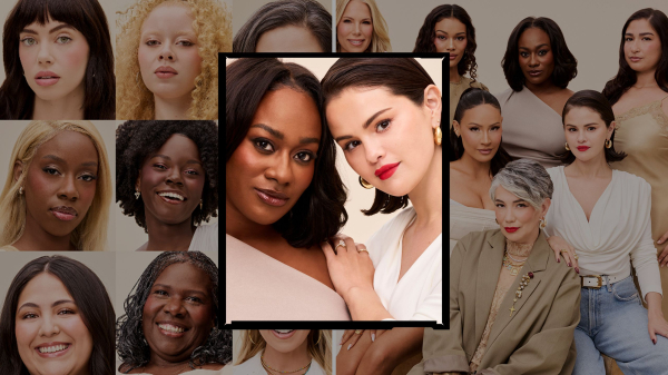 Rare Beauty’s New Campaign Is Radical in Celebrating the Diversity of Latinidad